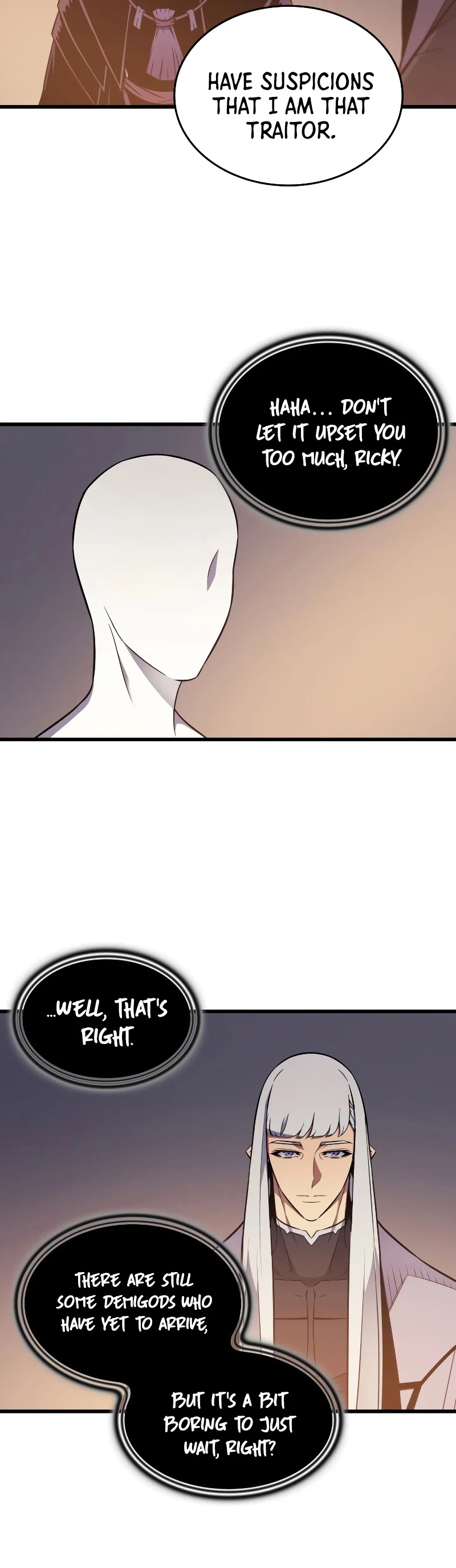 The Great Mage Returns After 4000 Years Chapter 99 page 39 - Chapter 99