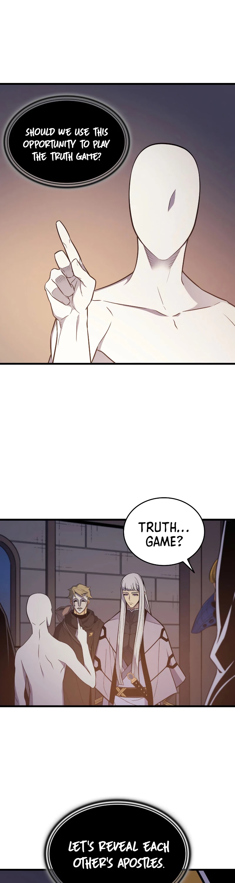 The Great Mage Returns After 4000 Years Chapter 99 page 40 - Chapter 99