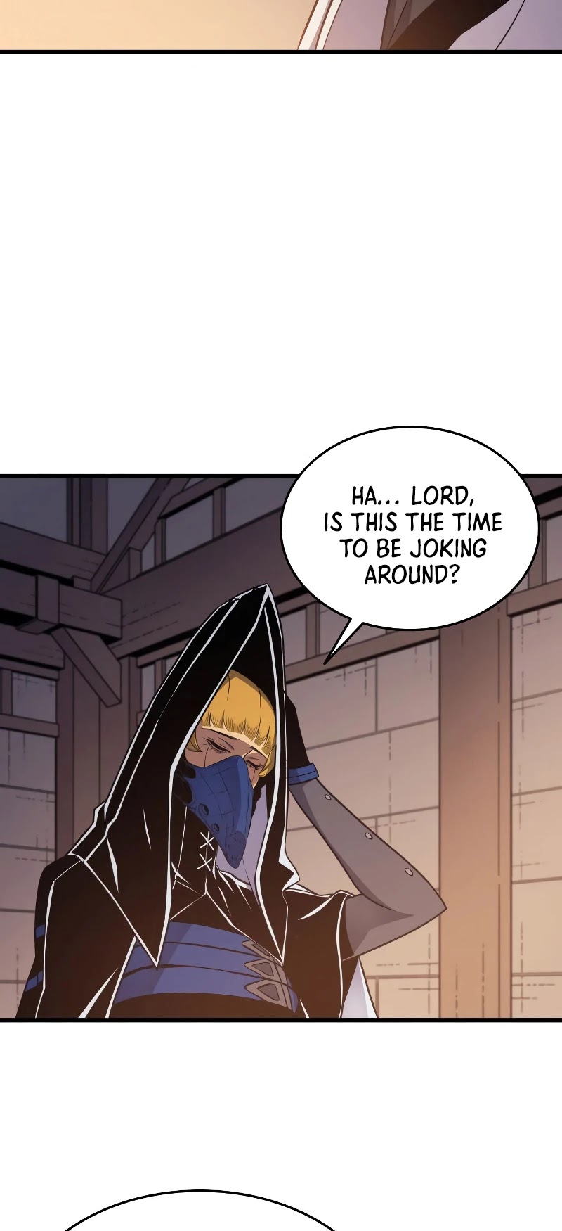 The Great Mage Returns After 4000 Years Chapter 99 page 43 - Chapter 99
