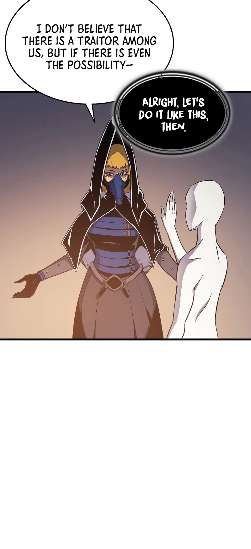 The Great Mage Returns After 4000 Years Chapter 99 page 44 - Chapter 99