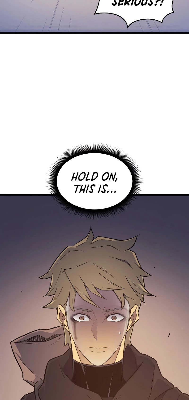 The Great Mage Returns After 4000 Years Chapter 99 page 46 - Chapter 99