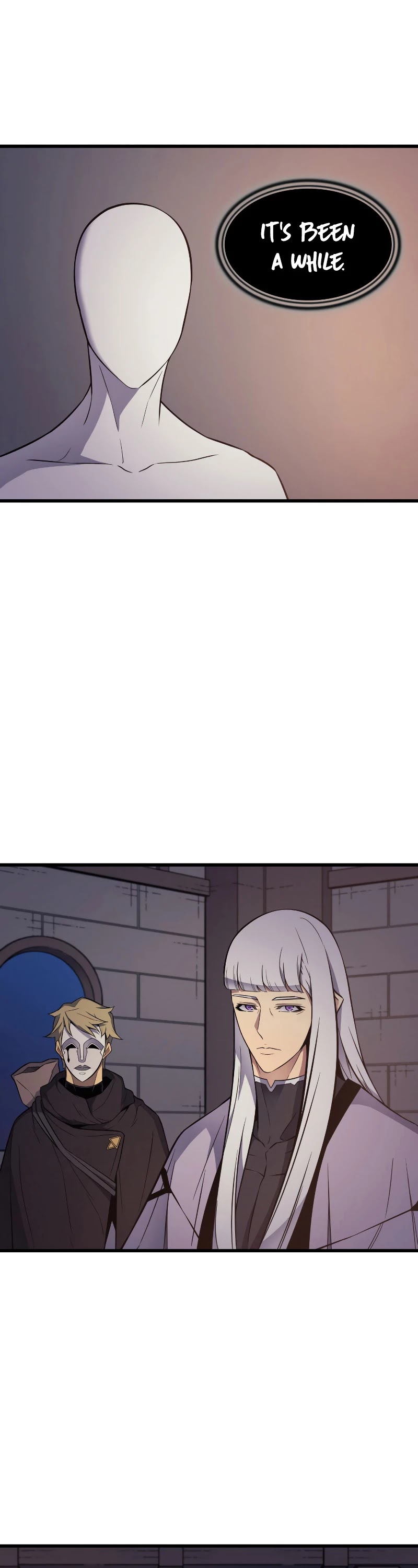 The Great Mage Returns After 4000 Years Chapter 99 page 8 - Chapter 99