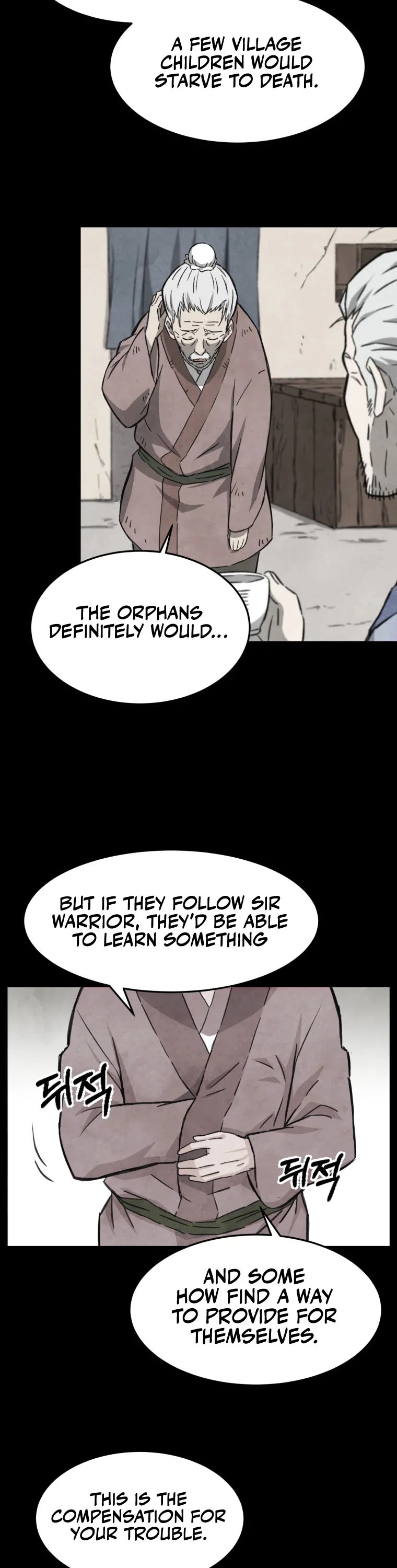 The Great Master Sunyoo Chapter 1 page 12 - Chapter 1