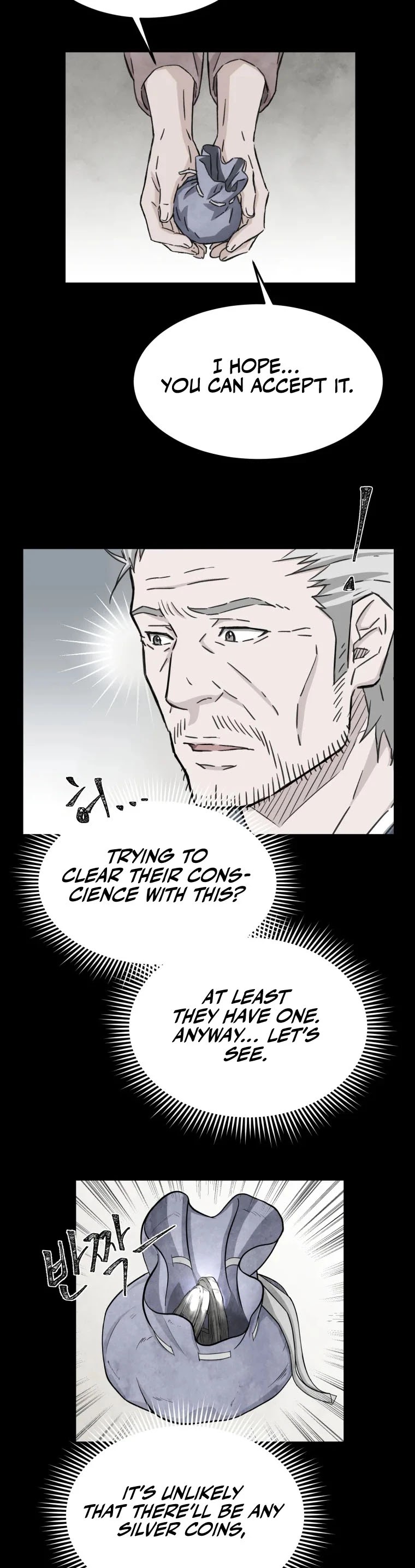 The Great Master Sunyoo Chapter 1 page 13 - Chapter 1