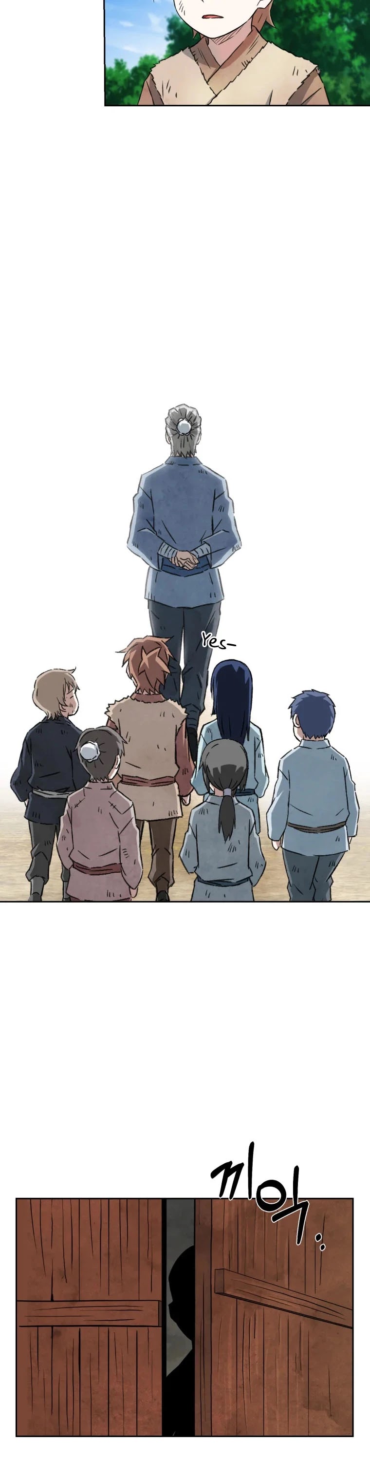The Great Master Sunyoo Chapter 1 page 16 - Chapter 1