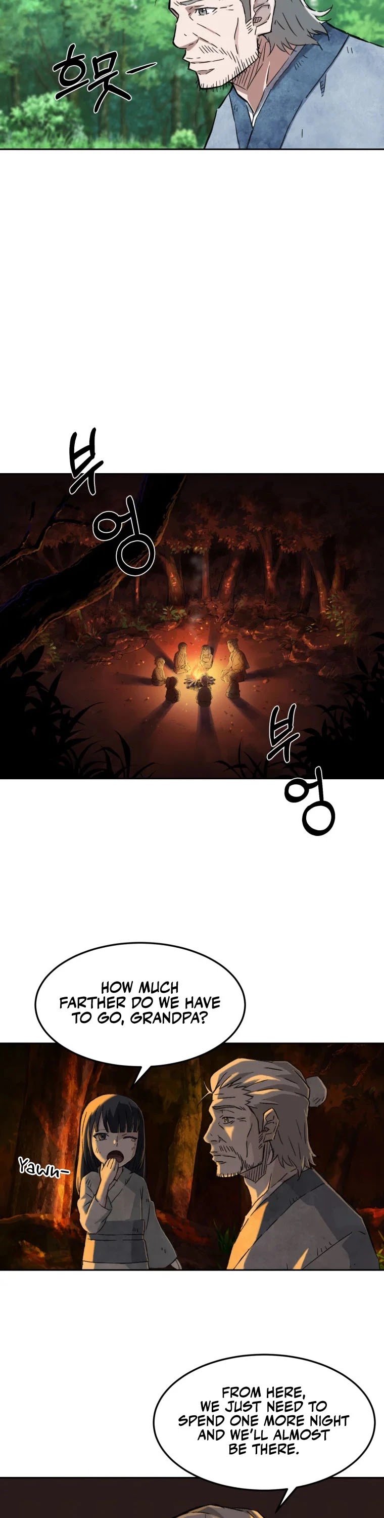 The Great Master Sunyoo Chapter 1 page 24 - Chapter 1