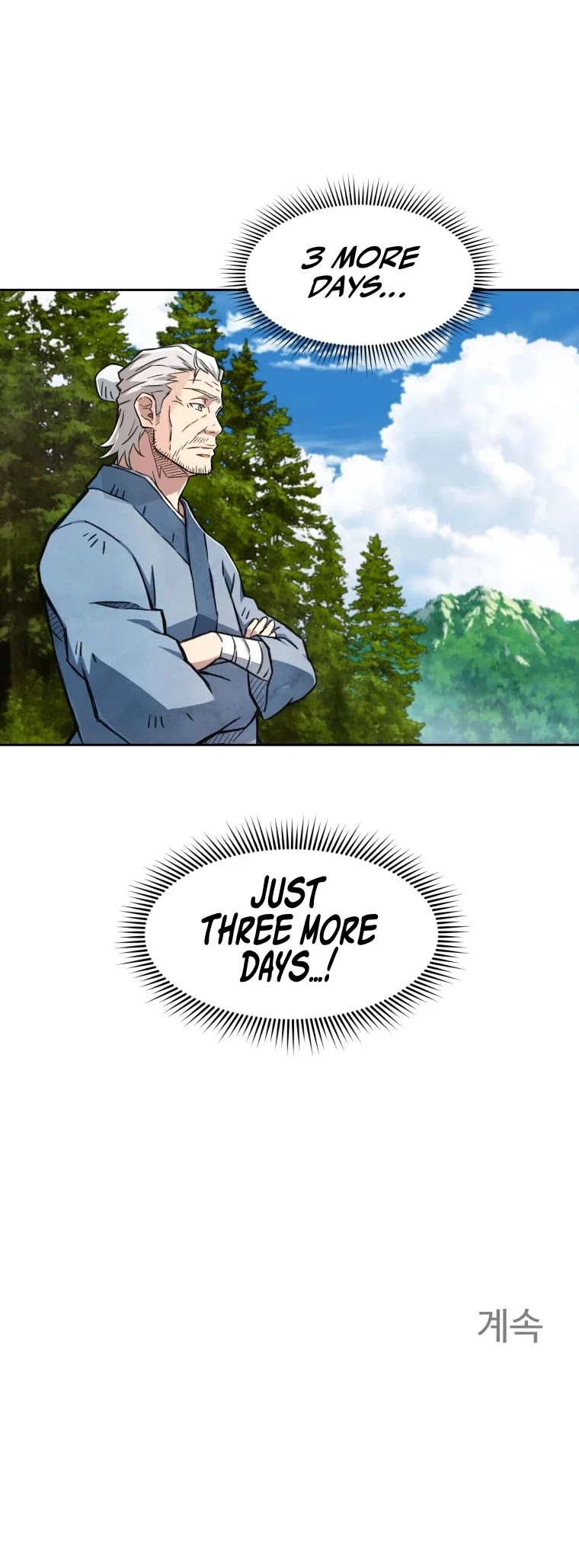 The Great Master Sunyoo Chapter 1 page 37 - Chapter 1