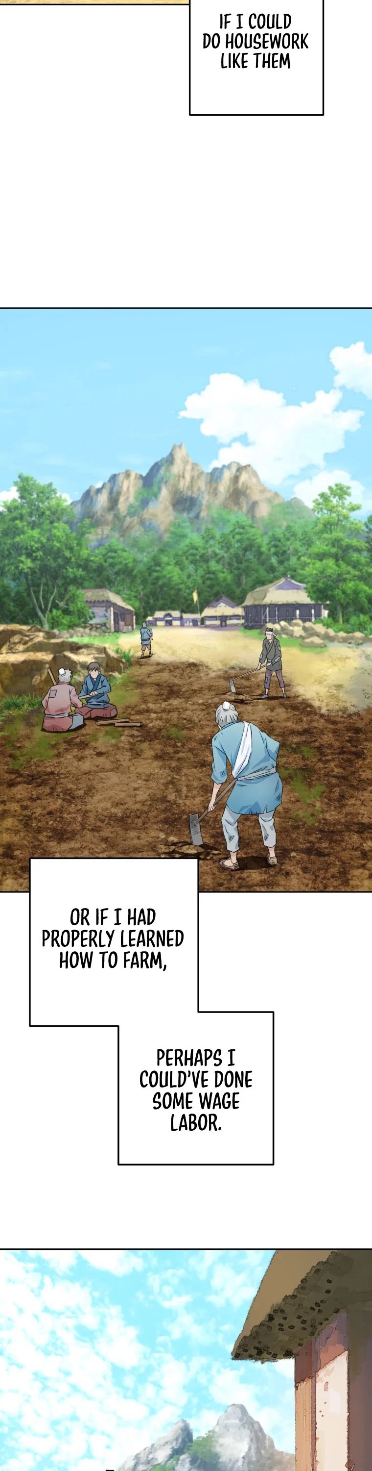 The Great Master Sunyoo Chapter 1 page 4 - Chapter 1