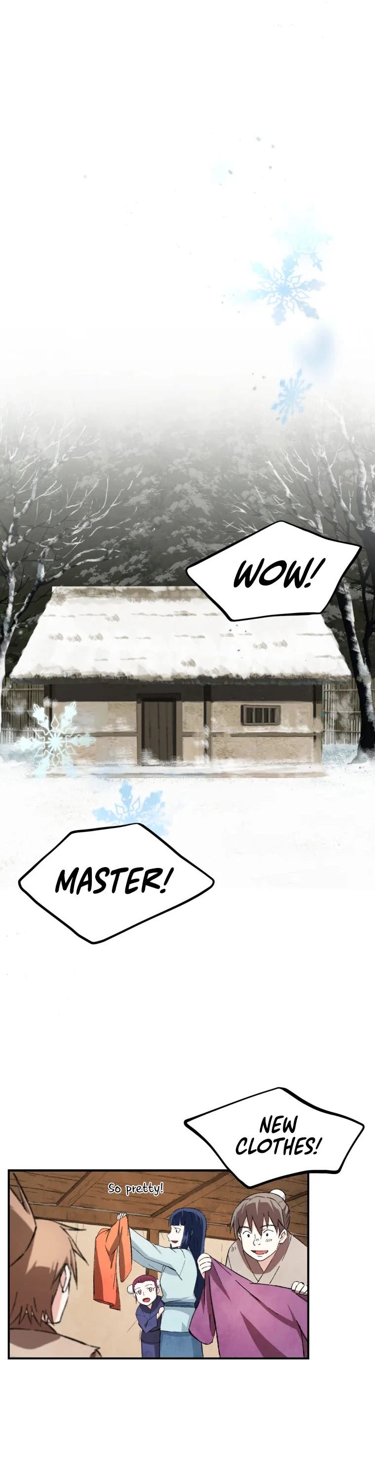 The Great Master Sunyoo Chapter 10 page 13 - Chapter 10