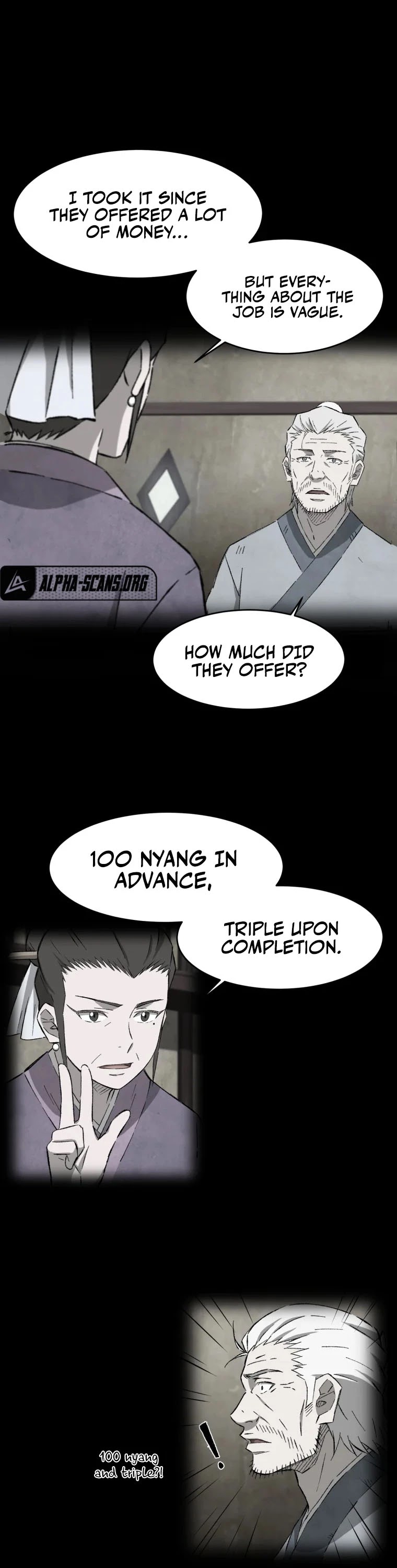 The Great Master Sunyoo Chapter 10 page 22 - Chapter 10