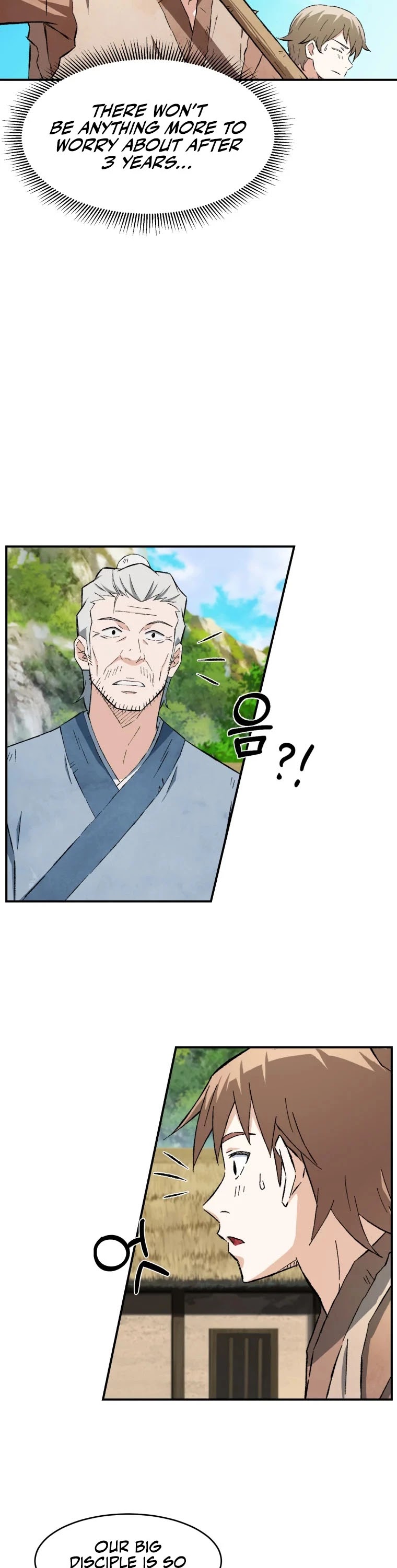 The Great Master Sunyoo Chapter 10 page 24 - Chapter 10