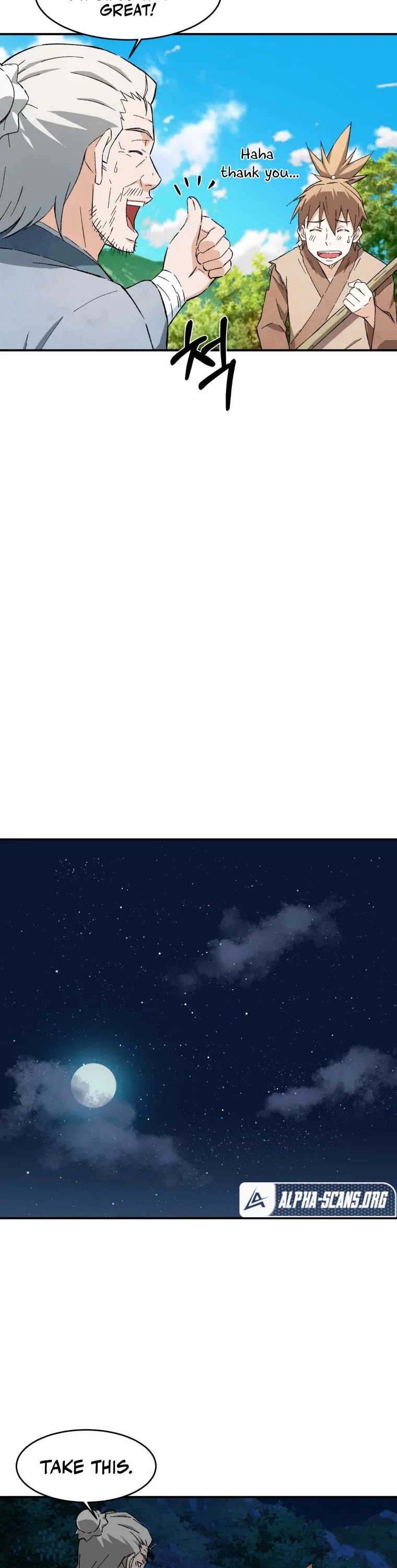 The Great Master Sunyoo Chapter 10 page 25 - Chapter 10