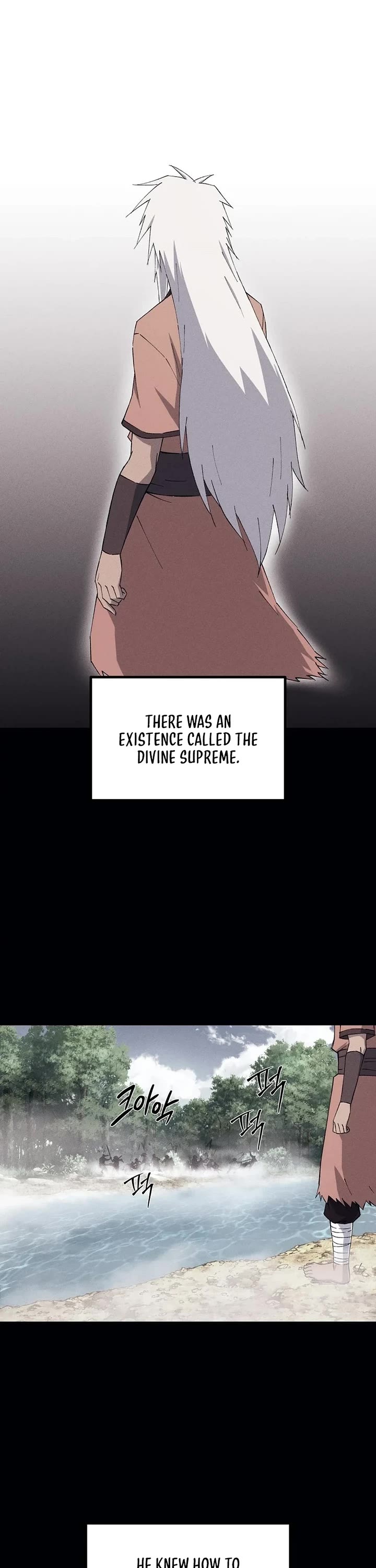 The Great Master Sunyoo Chapter 100 page 1 - Chapter 100