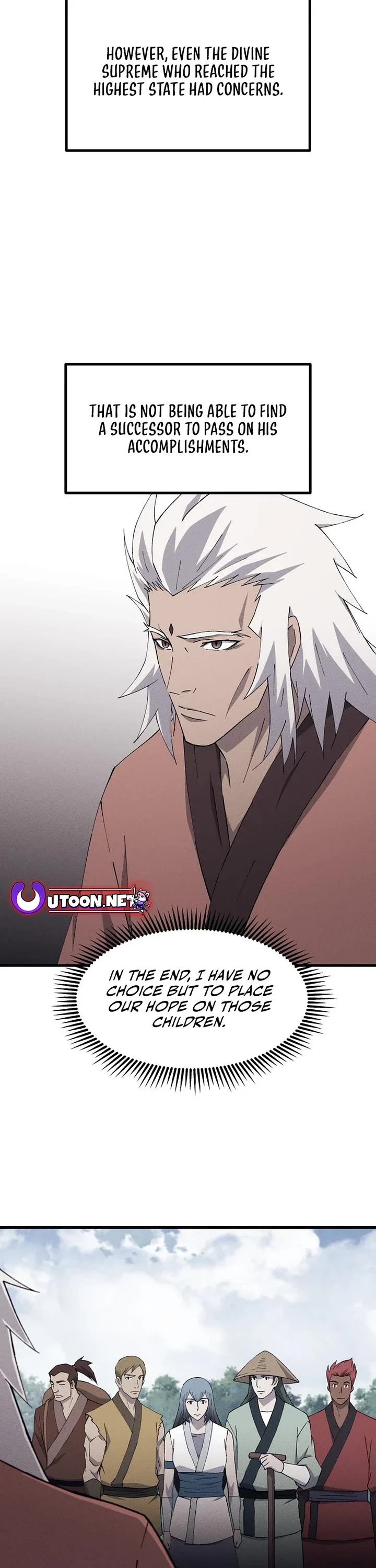 The Great Master Sunyoo Chapter 100 page 10 - Chapter 100