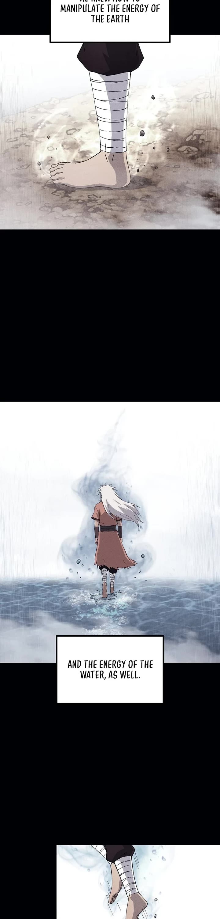 The Great Master Sunyoo Chapter 100 page 2 - Chapter 100