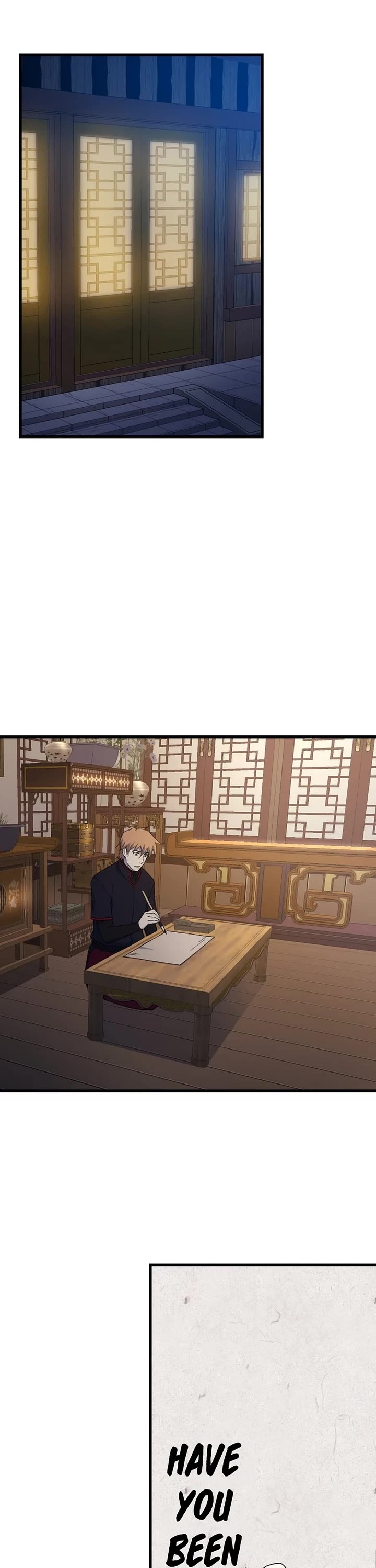 The Great Master Sunyoo Chapter 100 page 20 - Chapter 100