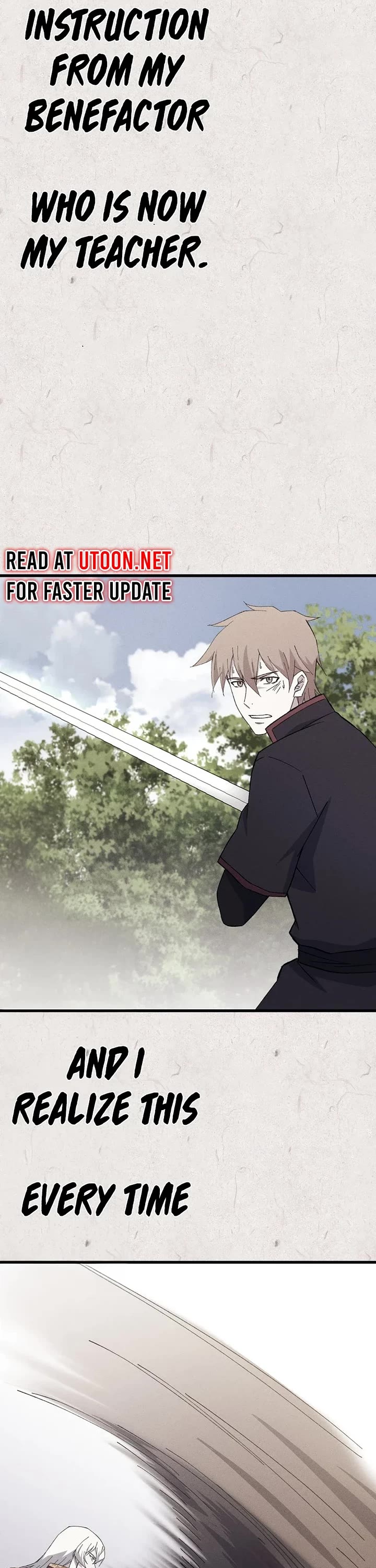 The Great Master Sunyoo Chapter 100 page 28 - Chapter 100