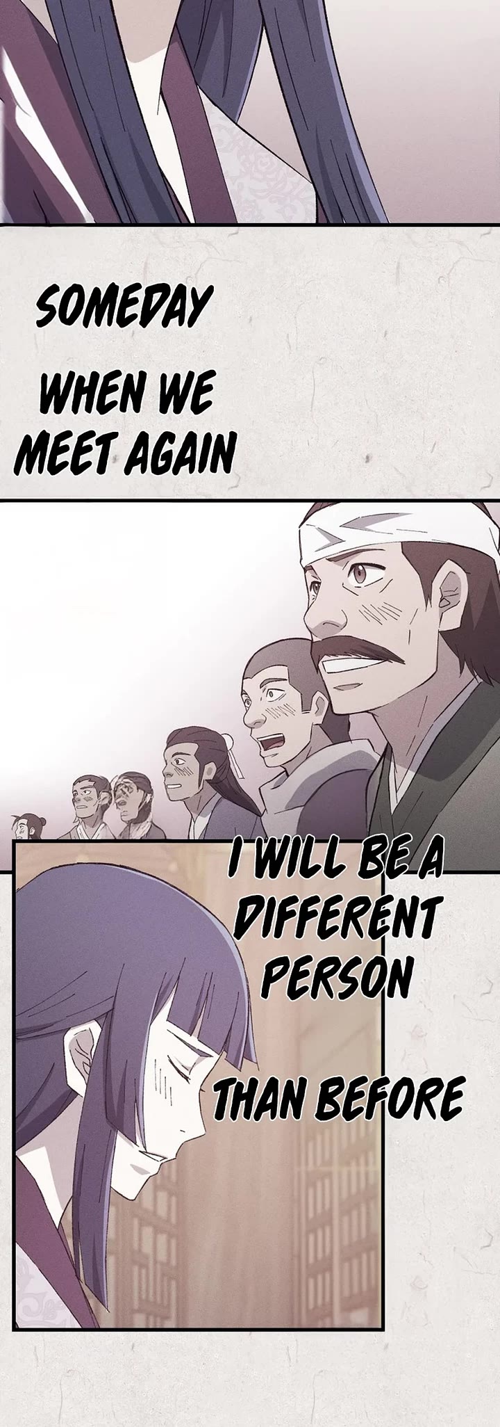 The Great Master Sunyoo Chapter 100 page 31 - Chapter 100