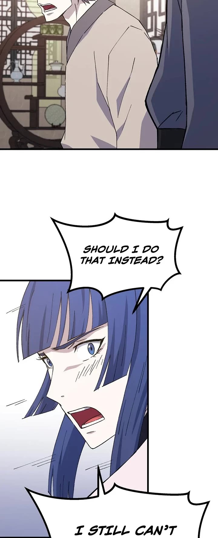 The Great Master Sunyoo Chapter 100 page 36 - Chapter 100
