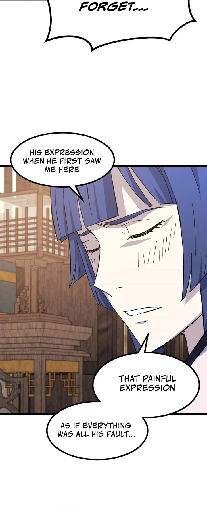 The Great Master Sunyoo Chapter 100 page 37 - Chapter 100