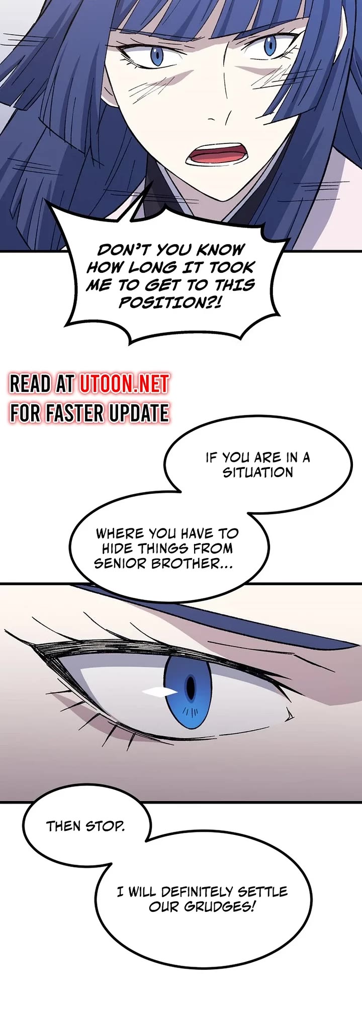 The Great Master Sunyoo Chapter 100 page 39 - Chapter 100