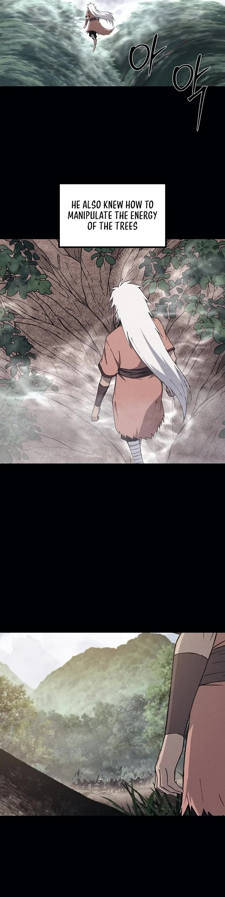 The Great Master Sunyoo Chapter 100 page 4 - Chapter 100