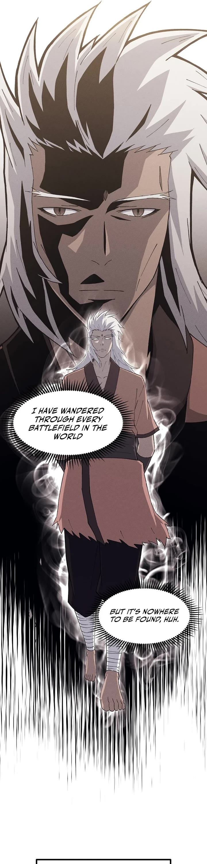 The Great Master Sunyoo Chapter 100 page 9 - Chapter 100