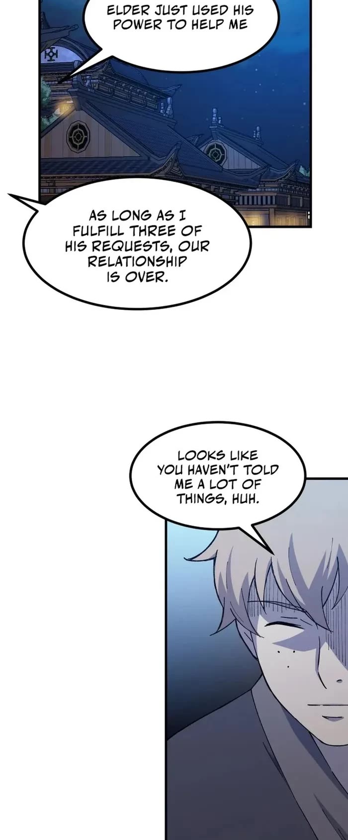 The Great Master Sunyoo Chapter 101 page 12 - Chapter 101