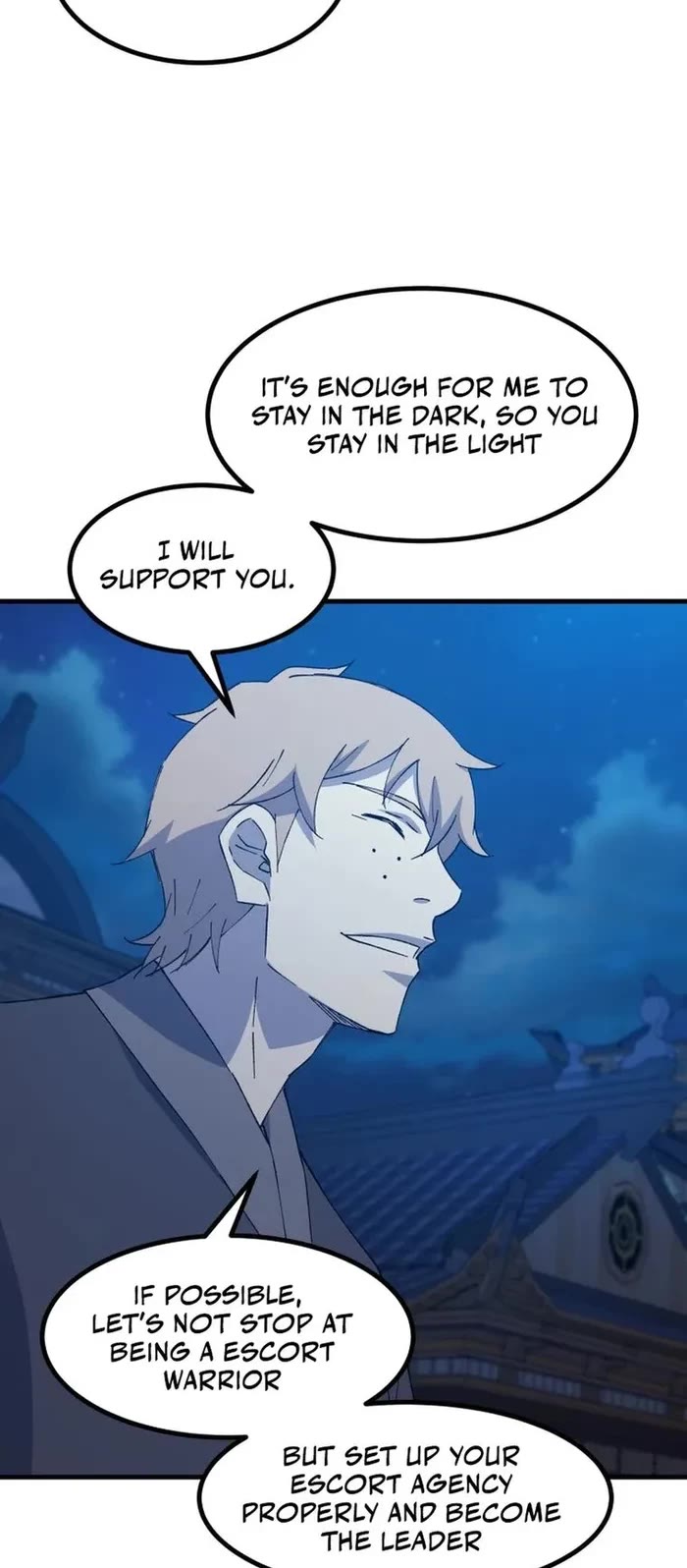 The Great Master Sunyoo Chapter 101 page 17 - Chapter 101