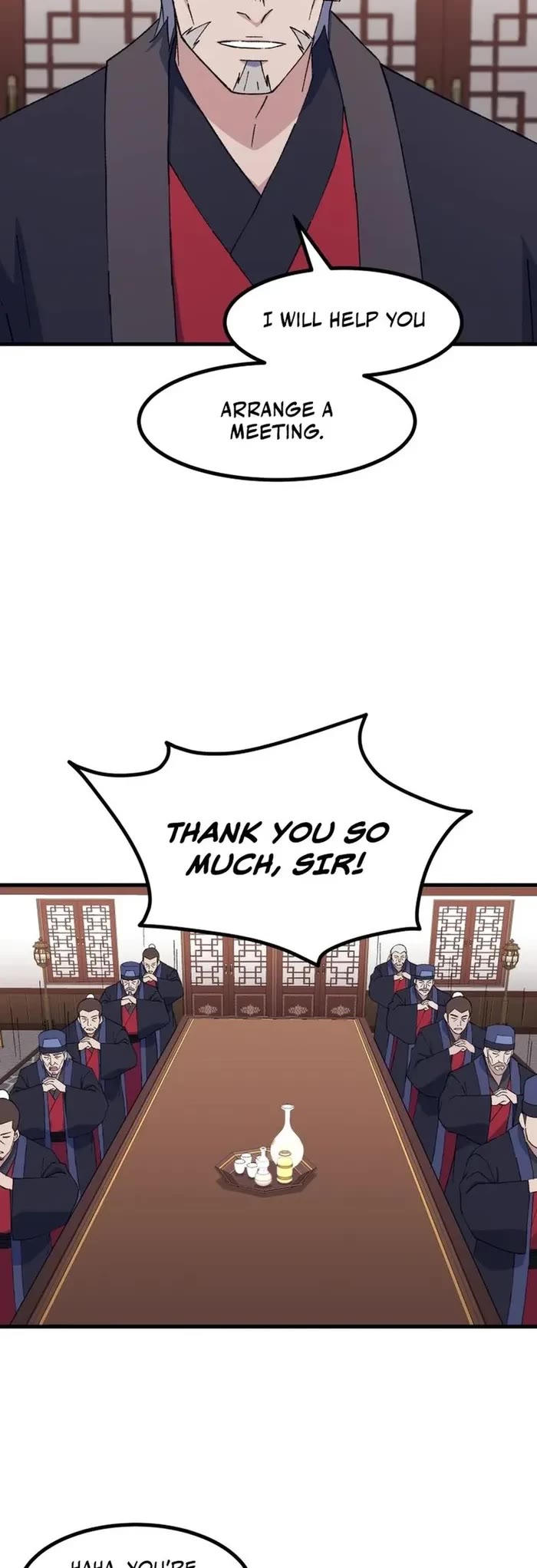 The Great Master Sunyoo Chapter 101 page 30 - Chapter 101