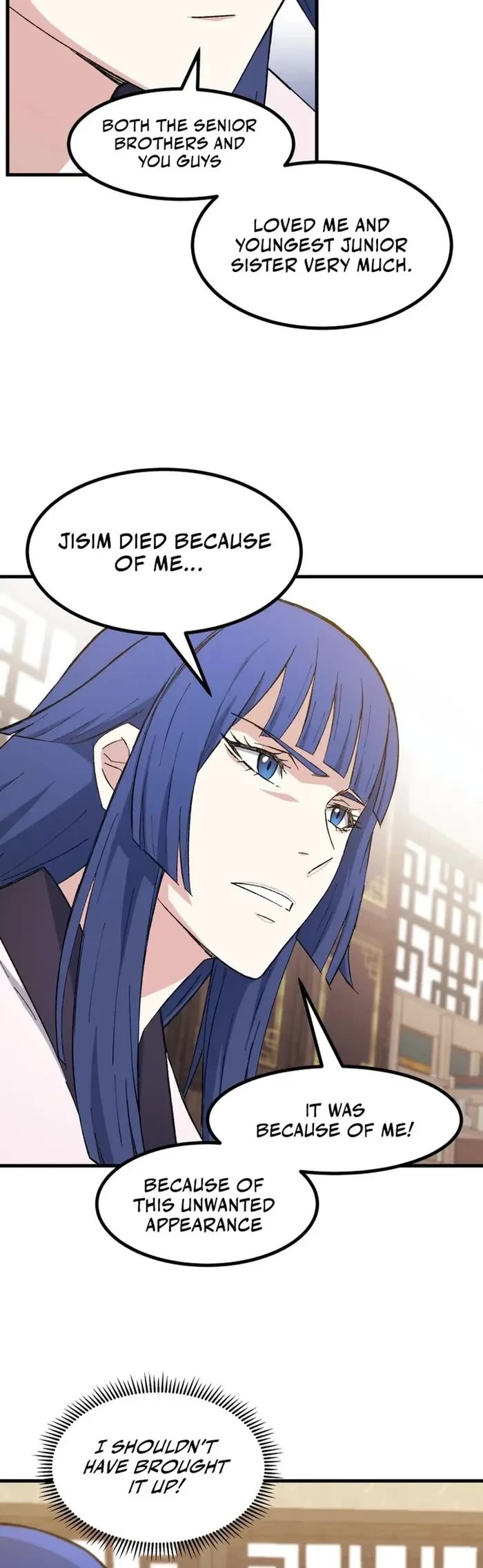 The Great Master Sunyoo Chapter 101 page 4 - Chapter 101