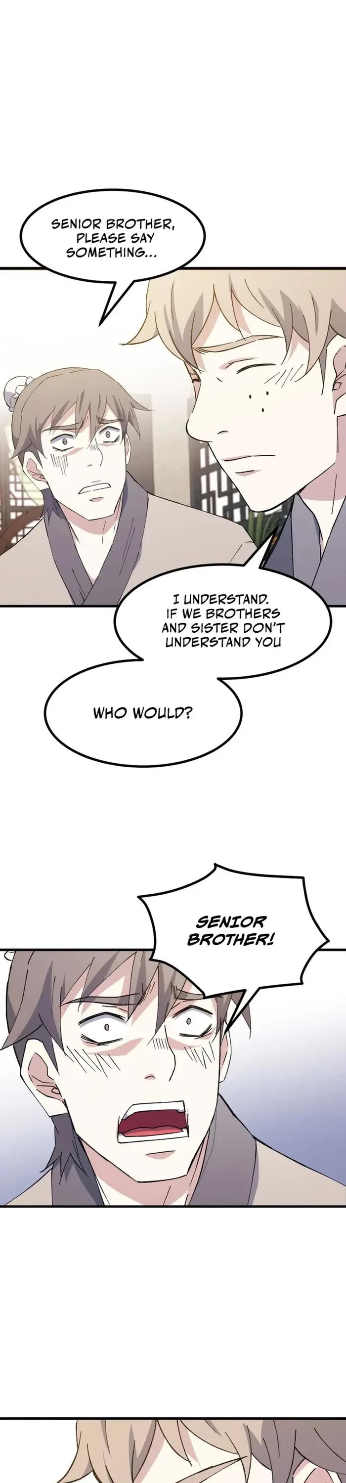 The Great Master Sunyoo Chapter 101 page 6 - Chapter 101