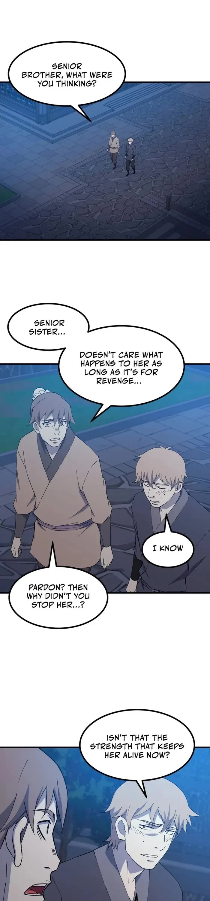 The Great Master Sunyoo Chapter 101 page 9 - Chapter 101