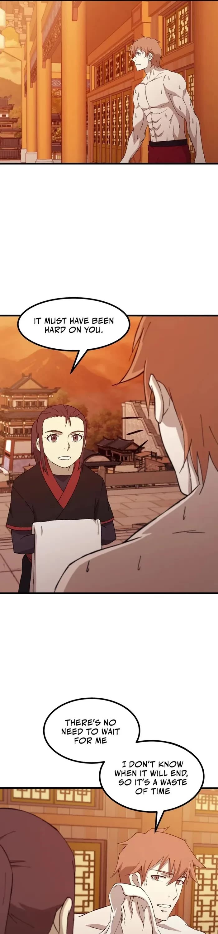 The Great Master Sunyoo Chapter 102 page 10 - Chapter 102