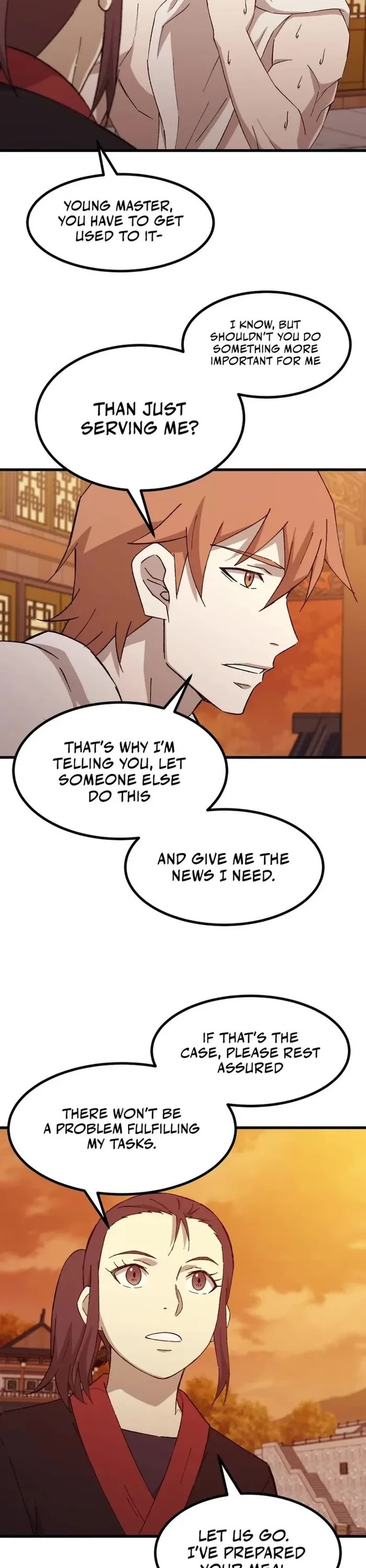 The Great Master Sunyoo Chapter 102 page 11 - Chapter 102