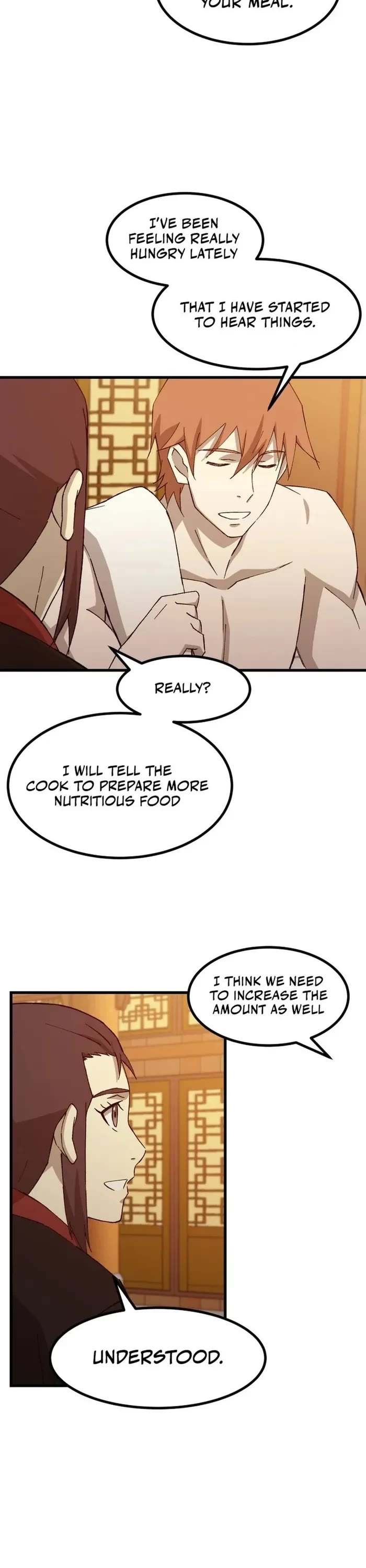 The Great Master Sunyoo Chapter 102 page 12 - Chapter 102