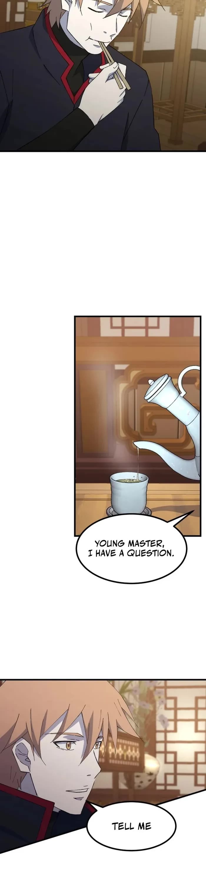 The Great Master Sunyoo Chapter 102 page 16 - Chapter 102