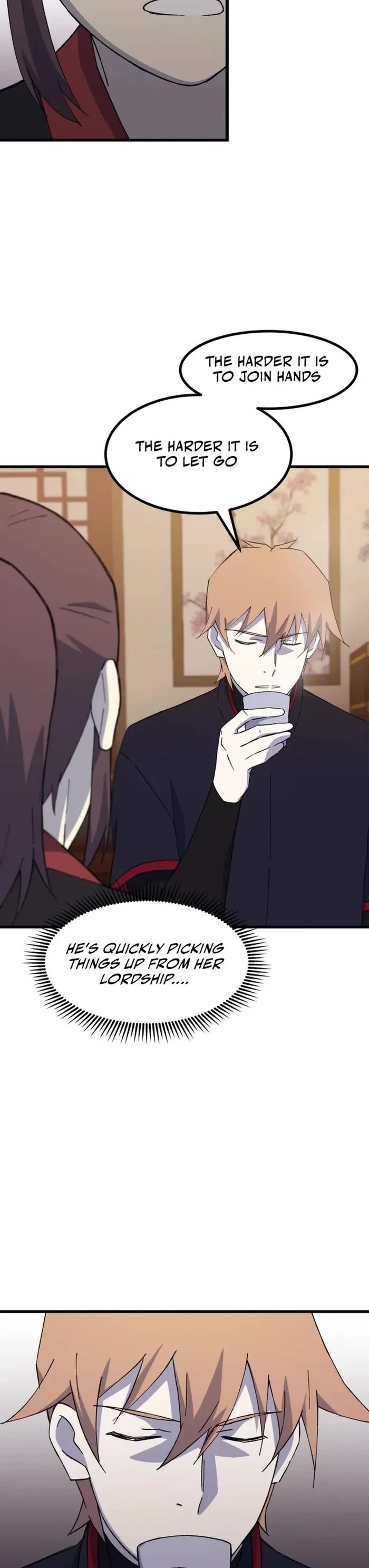 The Great Master Sunyoo Chapter 102 page 22 - Chapter 102