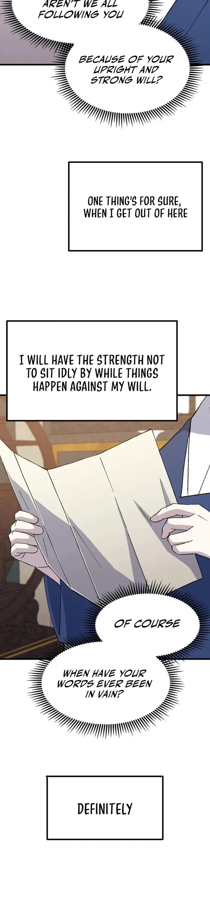 The Great Master Sunyoo Chapter 102 page 25 - Chapter 102