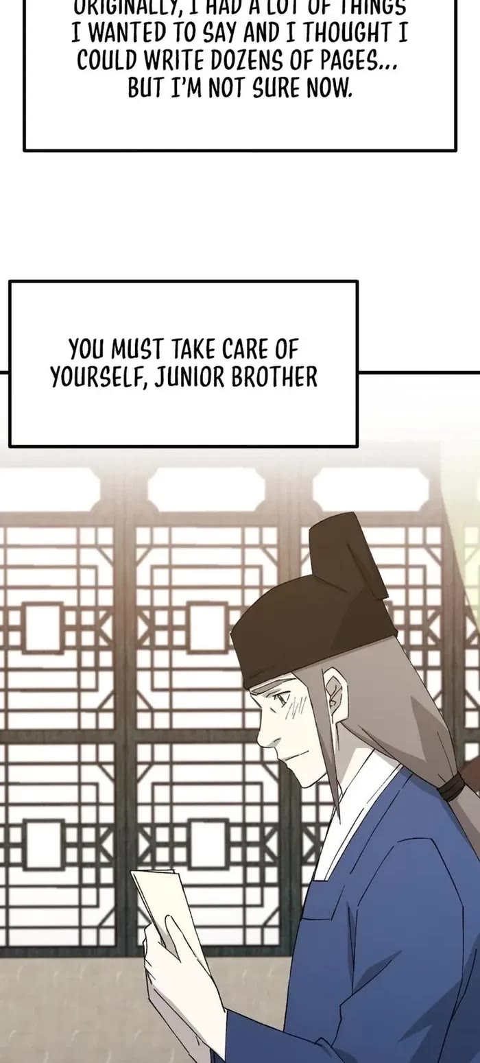 The Great Master Sunyoo Chapter 102 page 27 - Chapter 102