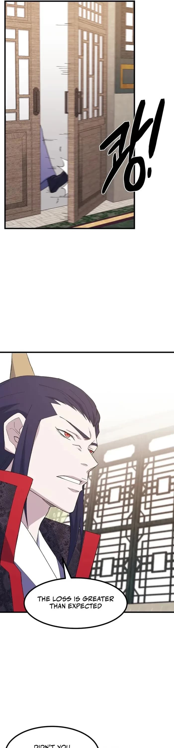 The Great Master Sunyoo Chapter 102 page 29 - Chapter 102