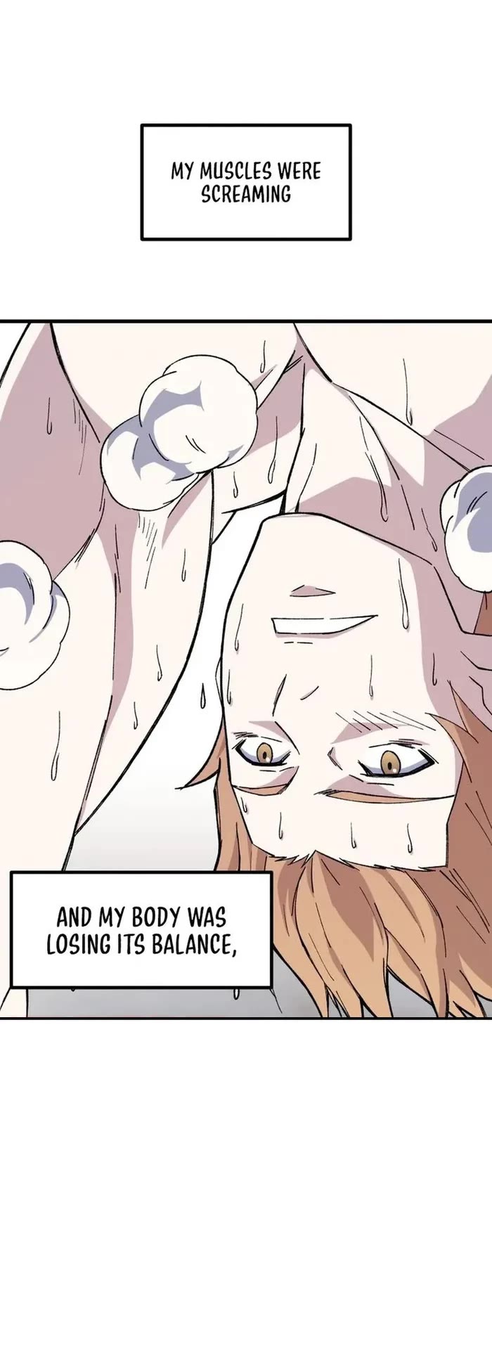 The Great Master Sunyoo Chapter 102 page 3 - Chapter 102