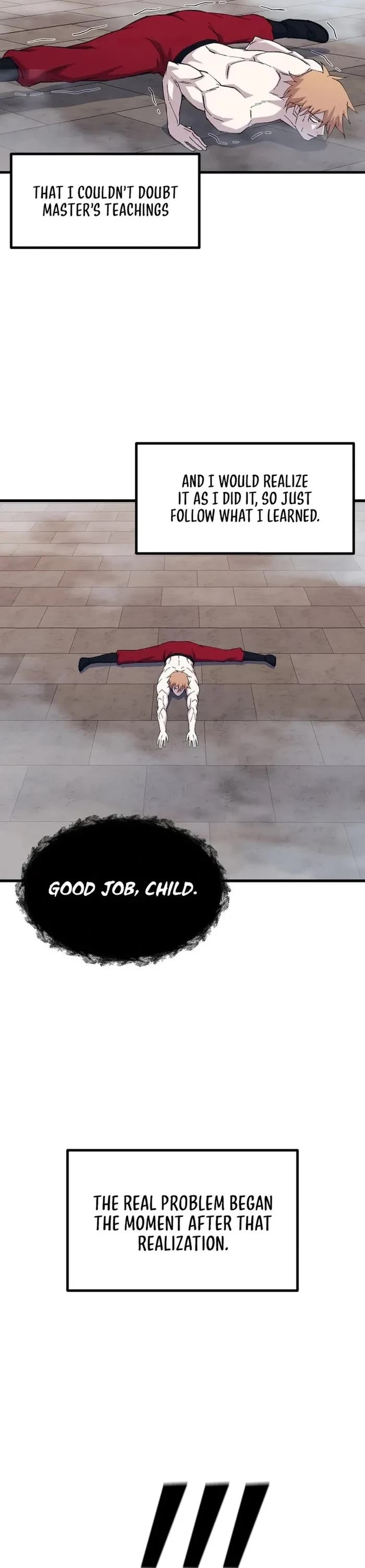 The Great Master Sunyoo Chapter 102 page 5 - Chapter 102