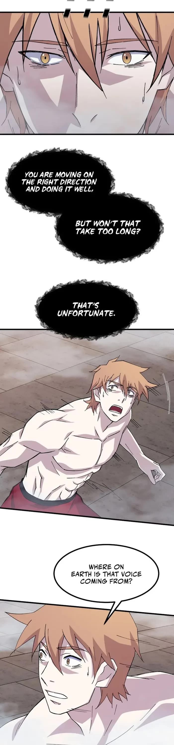 The Great Master Sunyoo Chapter 102 page 6 - Chapter 102