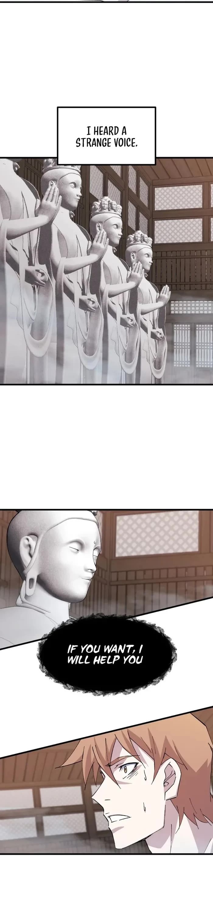 The Great Master Sunyoo Chapter 102 page 7 - Chapter 102