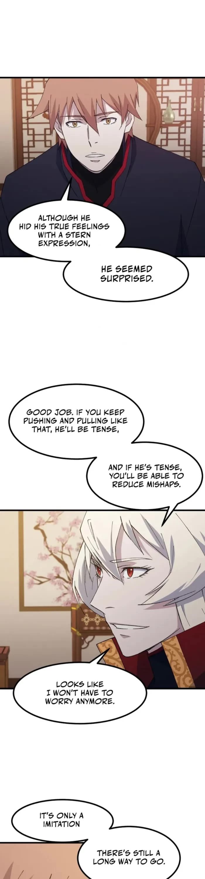 The Great Master Sunyoo Chapter 103 page 14 - Chapter 103