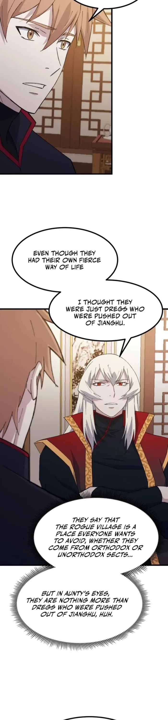 The Great Master Sunyoo Chapter 103 page 15 - Chapter 103