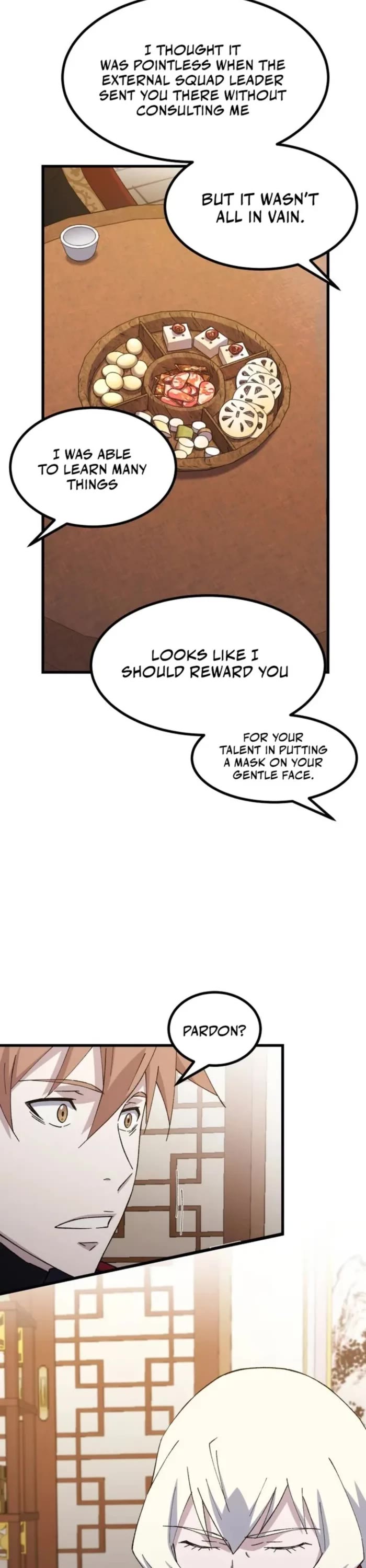 The Great Master Sunyoo Chapter 103 page 16 - Chapter 103