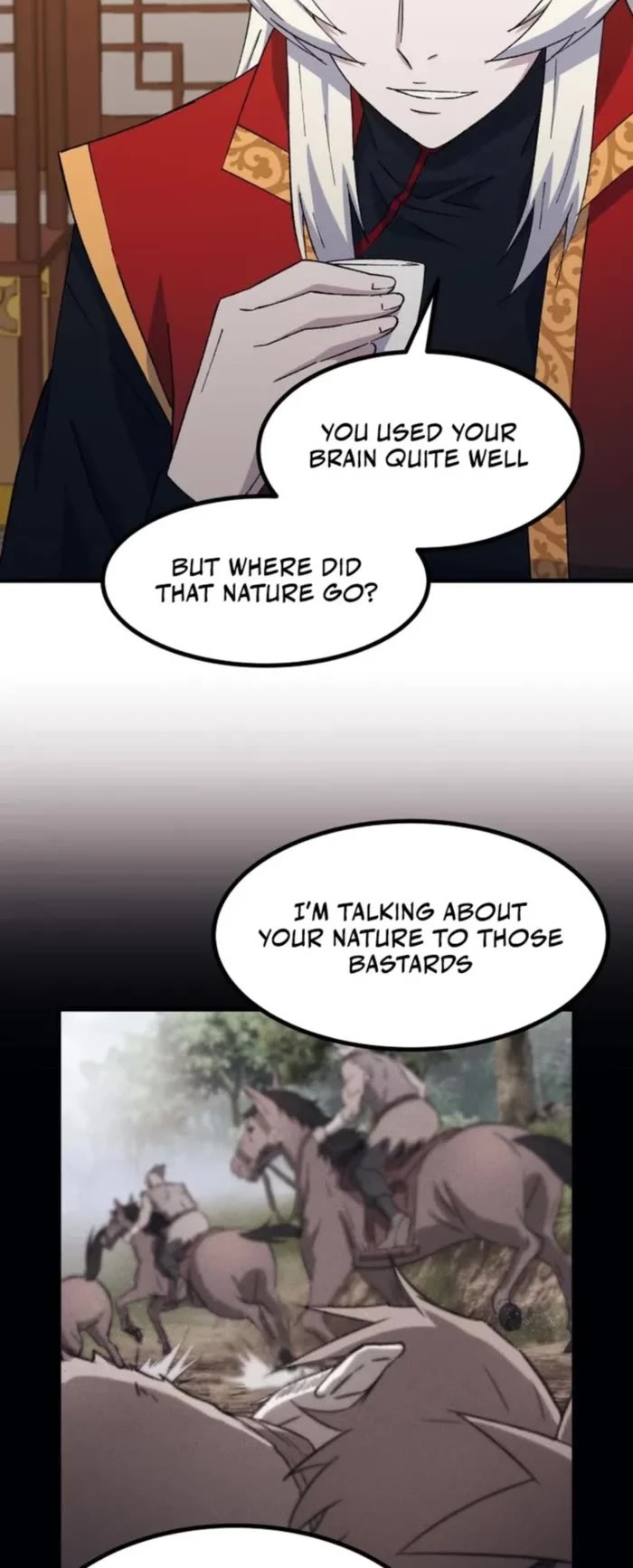 The Great Master Sunyoo Chapter 103 page 17 - Chapter 103