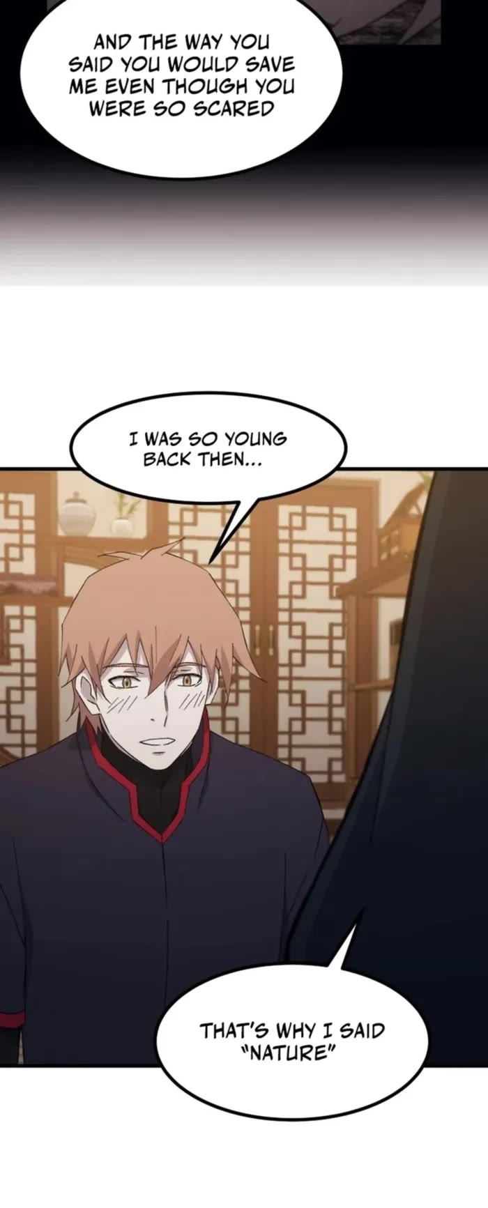 The Great Master Sunyoo Chapter 103 page 18 - Chapter 103